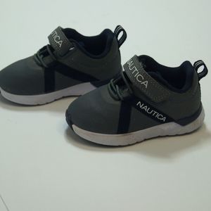 Nautica toddler sneakers